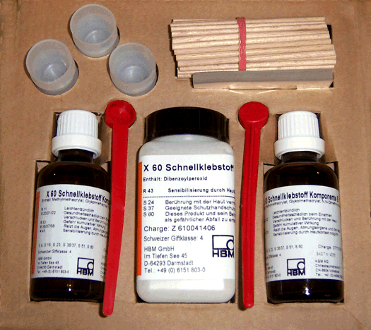 Gustav Blome Produkte